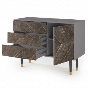 Sideboard - STORYZ - S3 Wise Tree - Grey