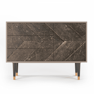 Sideboard - STORYZ - S3 Wise Tree - Sand