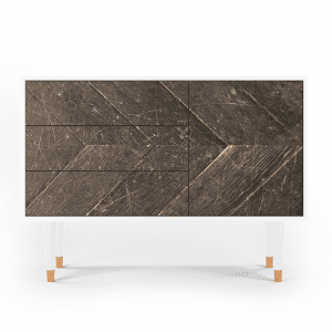 Sideboard - STORYZ - S3 Wise Tree - White