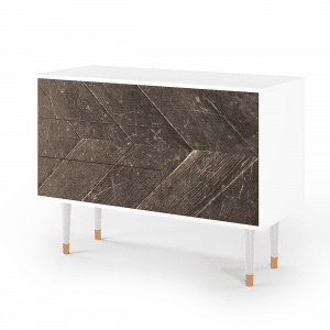 Sideboard - STORYZ - S3 Wise Tree - White