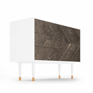 Sideboard - STORYZ - S3 Wise Tree - White