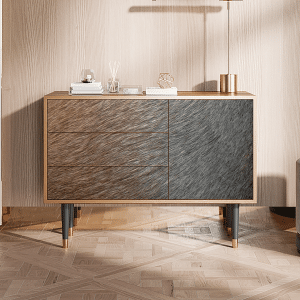 Sideboard - STORYZ - S3 Peanut Hair - Walnut