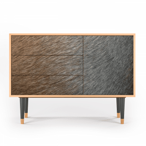 Sideboard - STORYZ - S3 Peanut Hair - Walnut