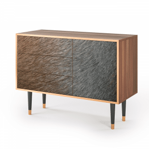 Sideboard - STORYZ - S3 Peanut Hair - Walnut