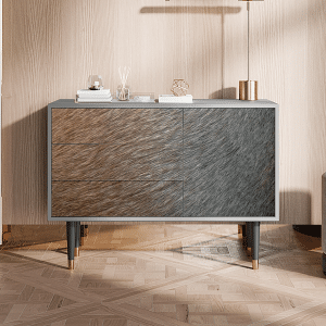 Sideboard - STORYZ - S3 Peanut Hair - Grey