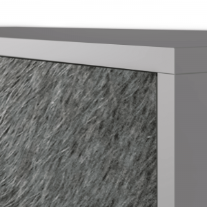 Sideboard - STORYZ - S3 Peanut Hair - Grey