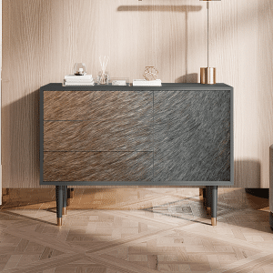 Sideboard - STORYZ - S3 Peanut Hair - Antracite