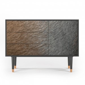 Sideboard - STORYZ - S3 Peanut Hair - Antracite