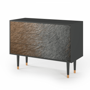Sideboard - STORYZ - S3 Peanut Hair - Antracite