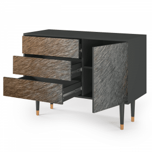 Sideboard - STORYZ - S3 Peanut Hair - Antracite