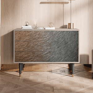 Sideboard - STORYZ - S3 Peanut Hair - Latte