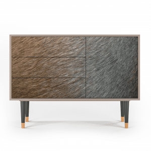 Sideboard - STORYZ - S3 Peanut Hair - Sand