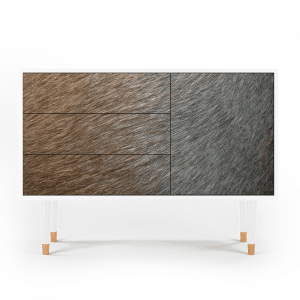 Sideboard - STORYZ - S3 Peanut Hair - White