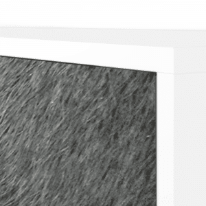 Sideboard - STORYZ - S3 Peanut Hair - White