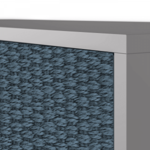 Sideboard - STORYZ - S3 Knitted Pattern - Grey