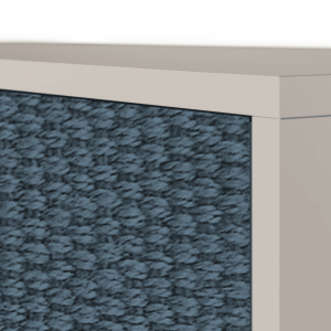 Sideboard - STORYZ - S3 Knitted Pattern - Sand