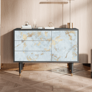 Sideboard - STORYZ - S3 Golden Waves - Antracite