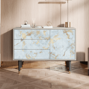 Sideboard - STORYZ - S3 Golden Waves - Sand