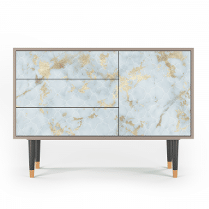 Sideboard - STORYZ - S3 Golden Waves - Sand