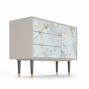 Sideboard - STORYZ - S3 Golden Waves - Sand