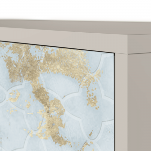 Sideboard - STORYZ - S3 Golden Waves - Sand