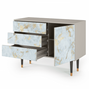 Sideboard - STORYZ - S3 Golden Waves - Sand