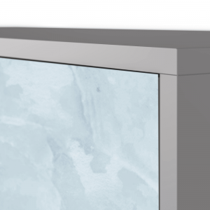 Sideboard - STORYZ - S3 Glacial Colour - Grey