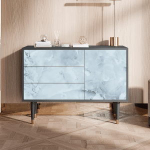 Sideboard - STORYZ - S3 Glacial Colour - Antracite