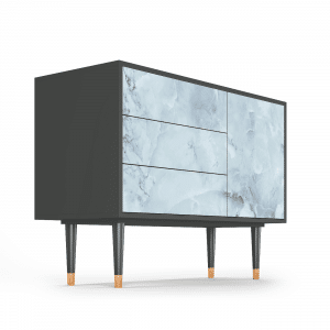 Sideboard - STORYZ - S3 Glacial Colour - Antracite