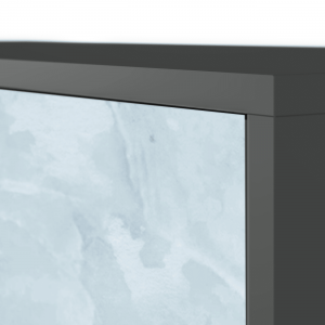 Sideboard - STORYZ - S3 Glacial Colour - Antracite