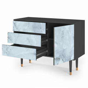 Sideboard - STORYZ - S3 Glacial Colour - Antracite