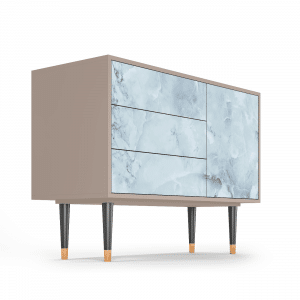 Sideboard - STORYZ - S3 Glacial Colour - Latte