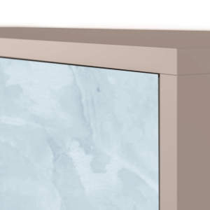 Sideboard - STORYZ - S3 Glacial Colour - Latte