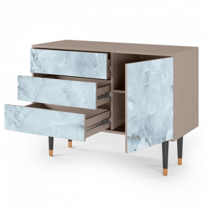 Sideboard - STORYZ - S3 Glacial Colour - Latte