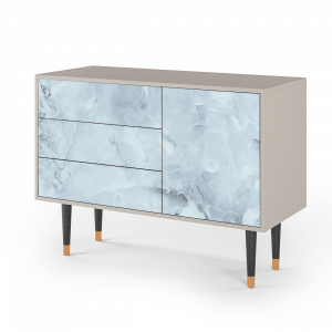 Sideboard - STORYZ - S3 Glacial Colour - Sand