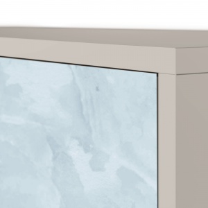 Sideboard - STORYZ - S3 Glacial Colour - Sand