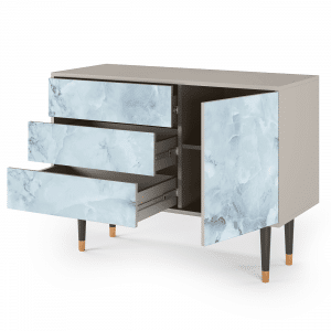 Sideboard - STORYZ - S3 Glacial Colour - Sand
