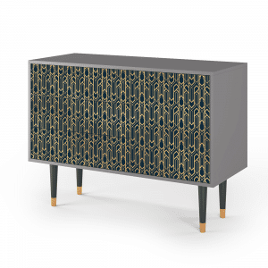 Sideboard - STORYZ - S3 Golden Empire - Grey
