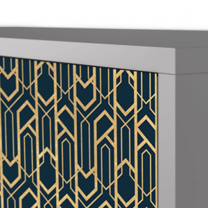 Sideboard - STORYZ - S3 Golden Empire - Grey