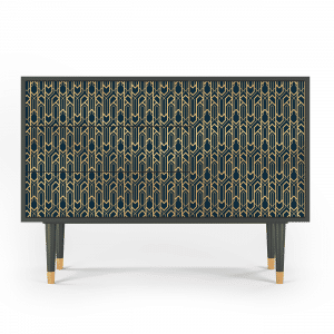 Sideboard - STORYZ - S3 Golden Empire - Antracite