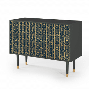 Sideboard - STORYZ - S3 Golden Empire - Antracite