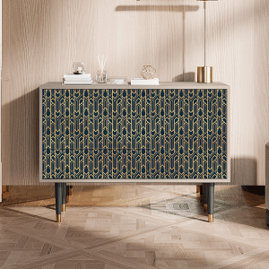 Sideboard - STORYZ - S3 Golden Empire - Latte