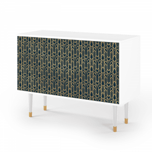 Sideboard - STORYZ - S3 Golden Empire - White