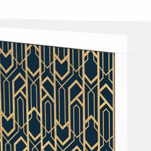Sideboard - STORYZ - S3 Golden Empire - White