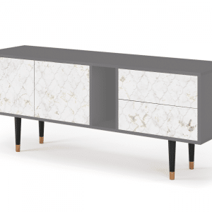 Sideboard - STORYZ - T1 Sweet Cotton - Grey