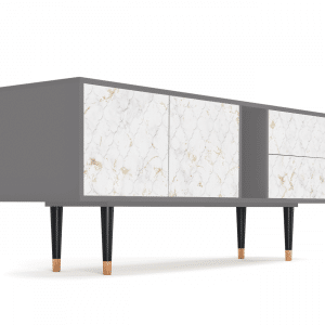 Sideboard - STORYZ - T1 Sweet Cotton - Grey