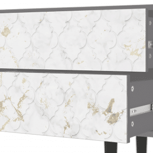 Sideboard - STORYZ - T1 Sweet Cotton - Grey