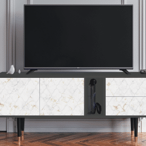 Sideboard - STORYZ - T1 Sweet Cotton - Antracite