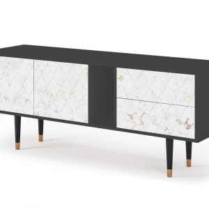Sideboard - STORYZ - T1 Sweet Cotton - Antracite