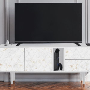 Sideboard - STORYZ - T1 Sweet Cotton - White